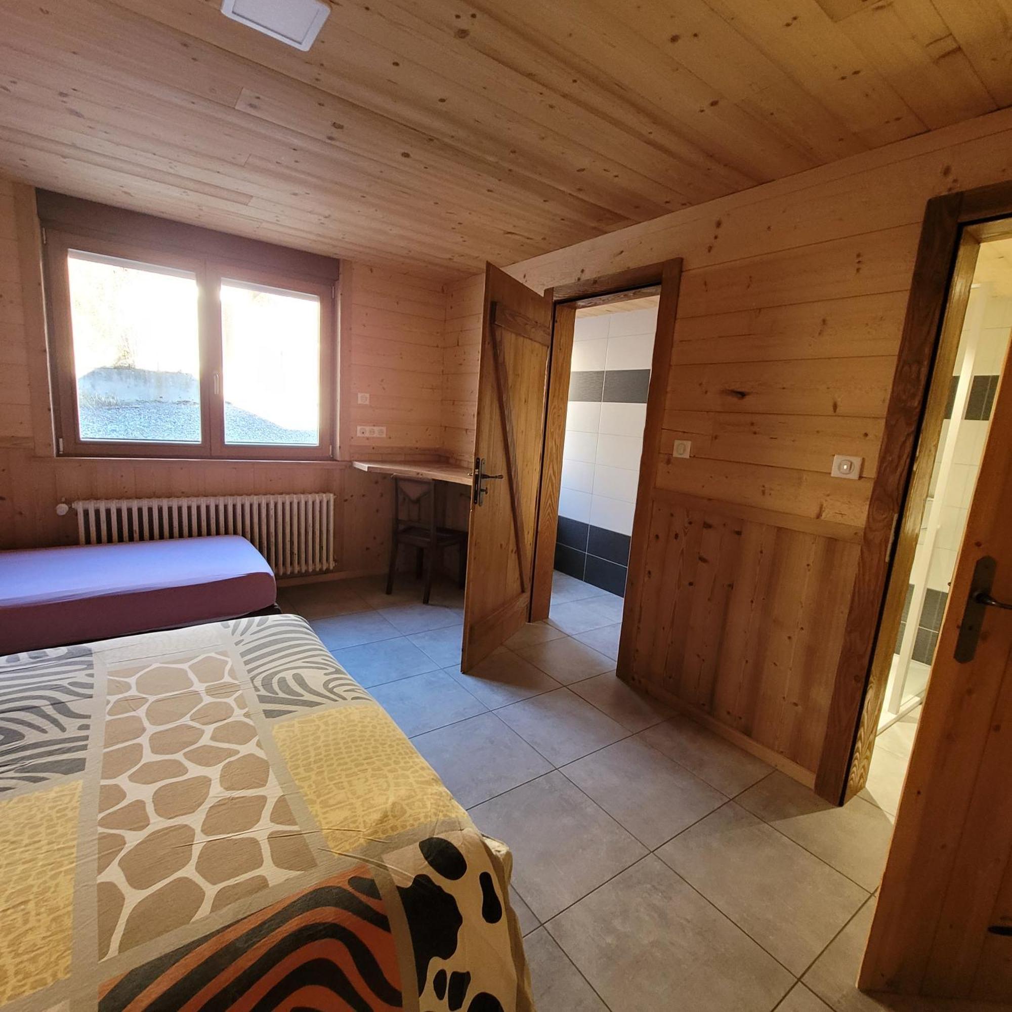 Hotel Du Lac Des Corbeaux La Bresse Exteriér fotografie
